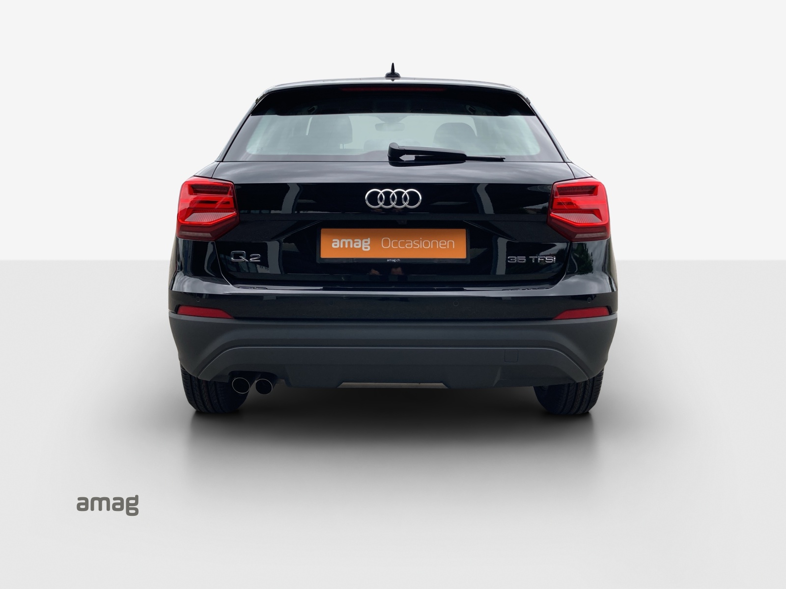 AUDI Q2 35 TFSI S-tronic-image-3