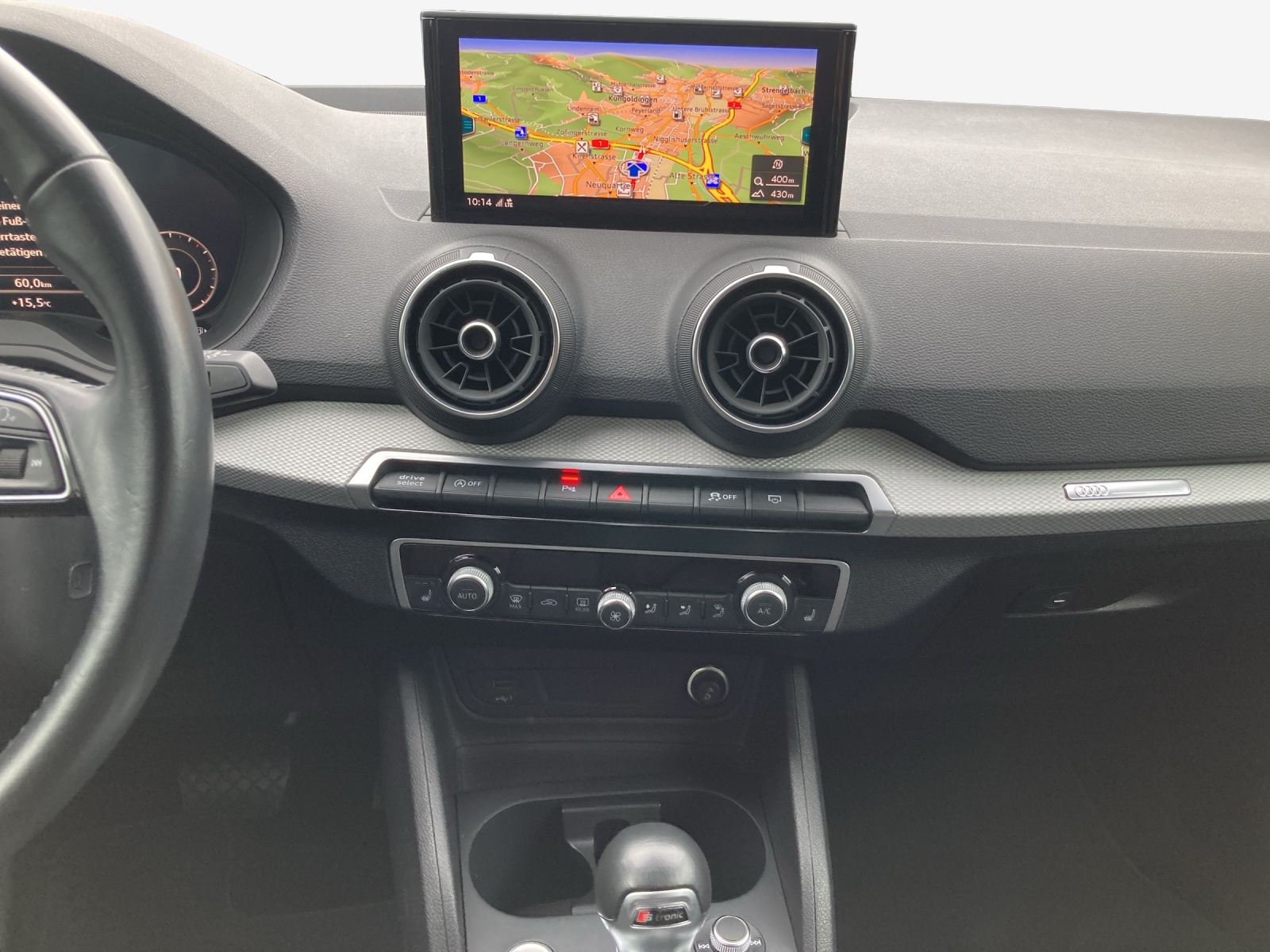 AUDI Q2 35 TFSI S-tronic-image-10
