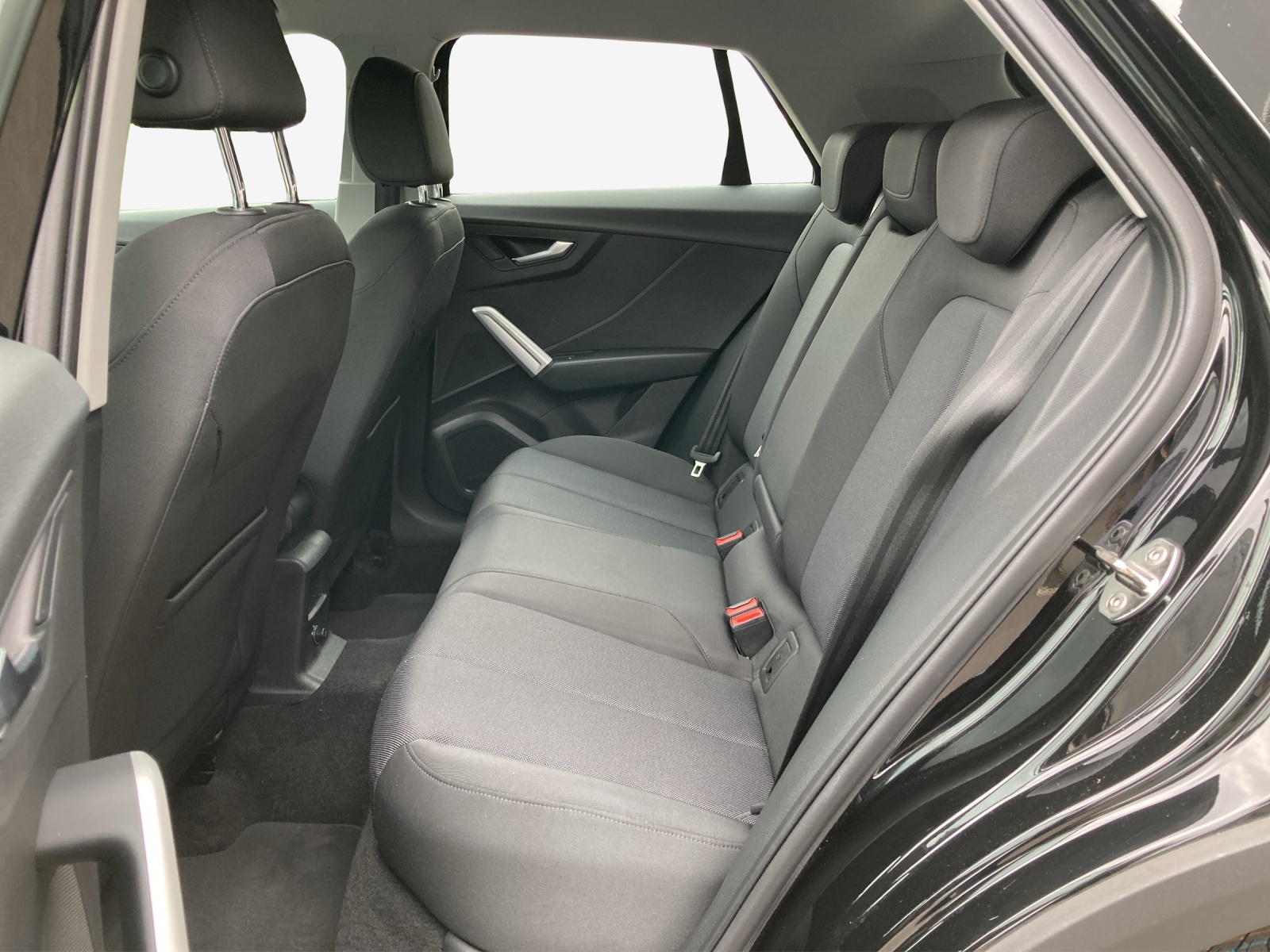 AUDI Q2 35 TFSI S-tronic-image-11