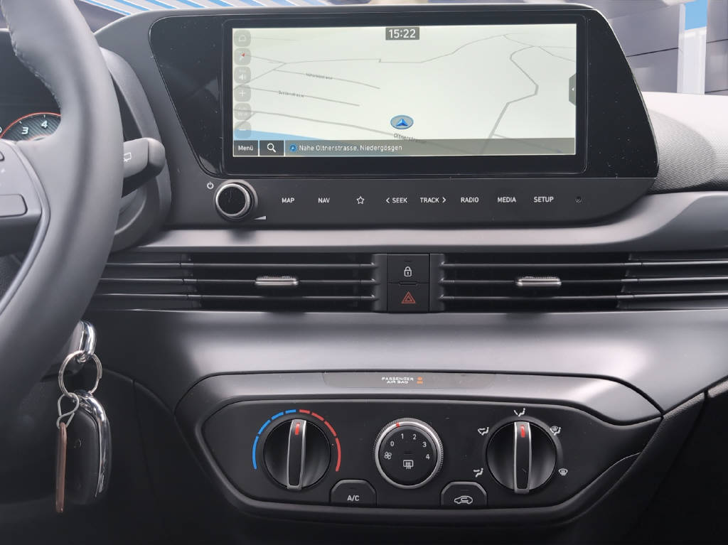 HYUNDAI i20 1.0 T-GDi Amplia-image-14