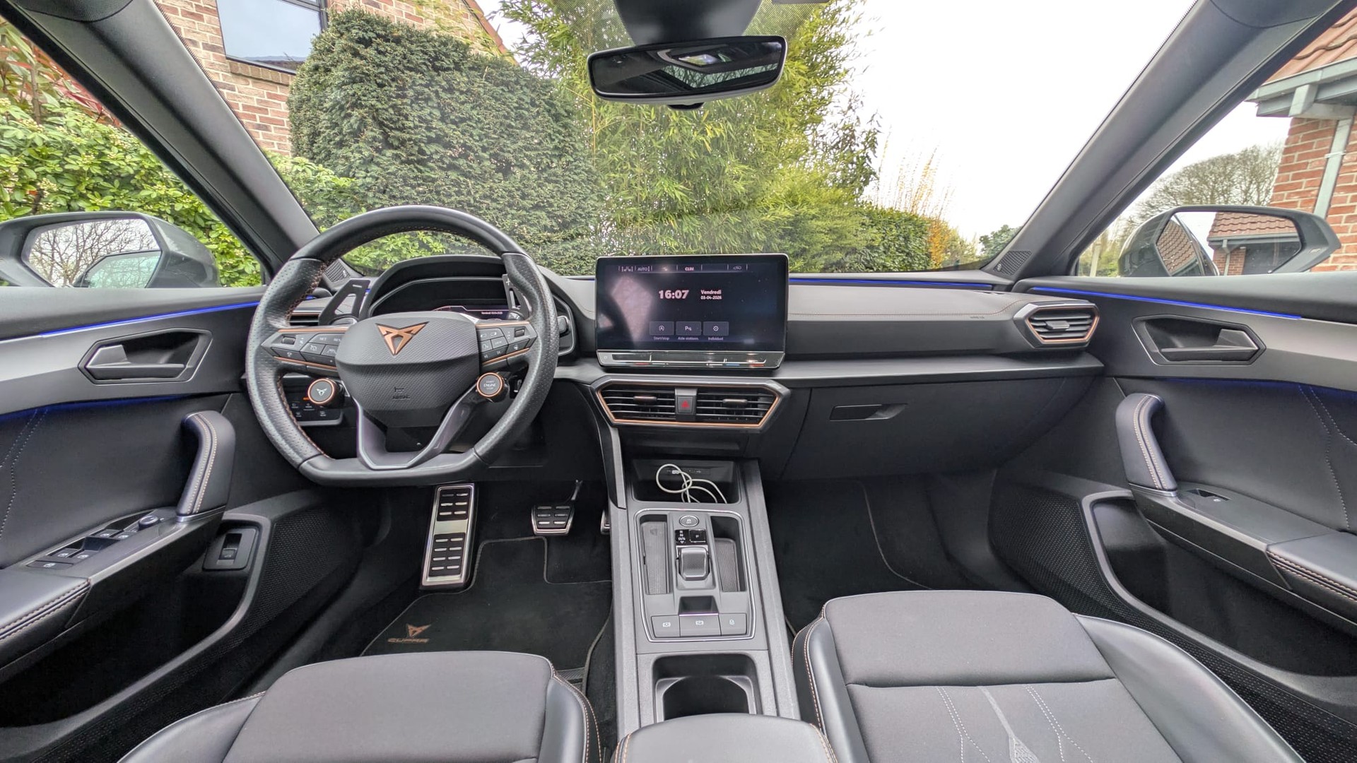 CUPRA 2.0 TSI VZ 4Drive DSG-image-3