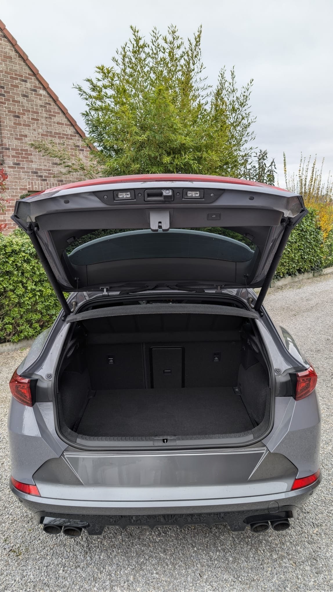 CUPRA 2.0 TSI VZ 4Drive DSG-image-5