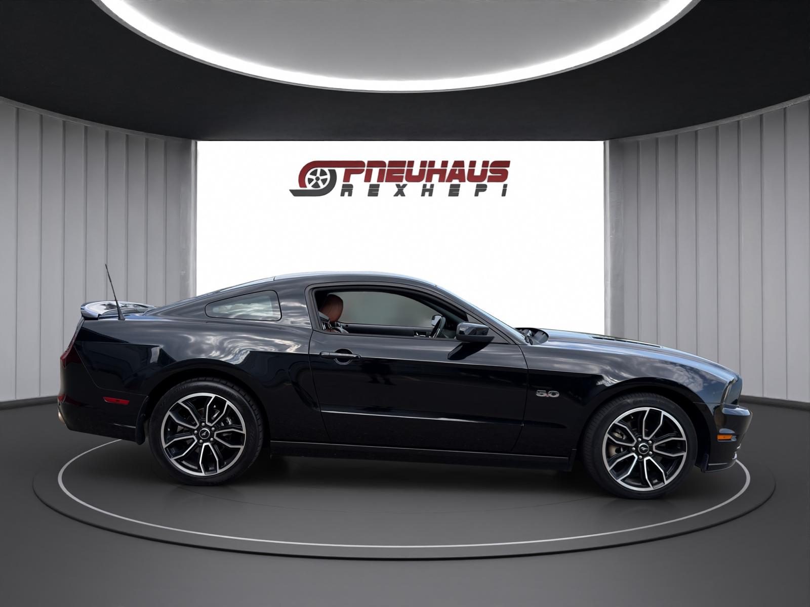 FORD Mustang 5.0 V8-image-6