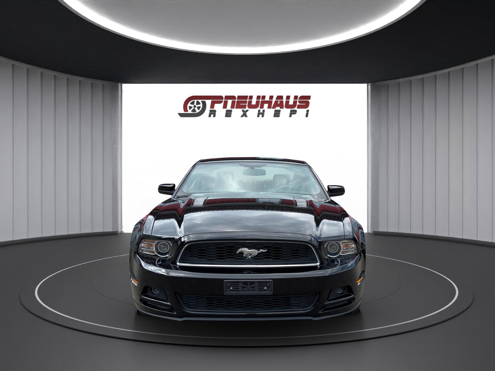 FORD Mustang 5.0 V8-image-1