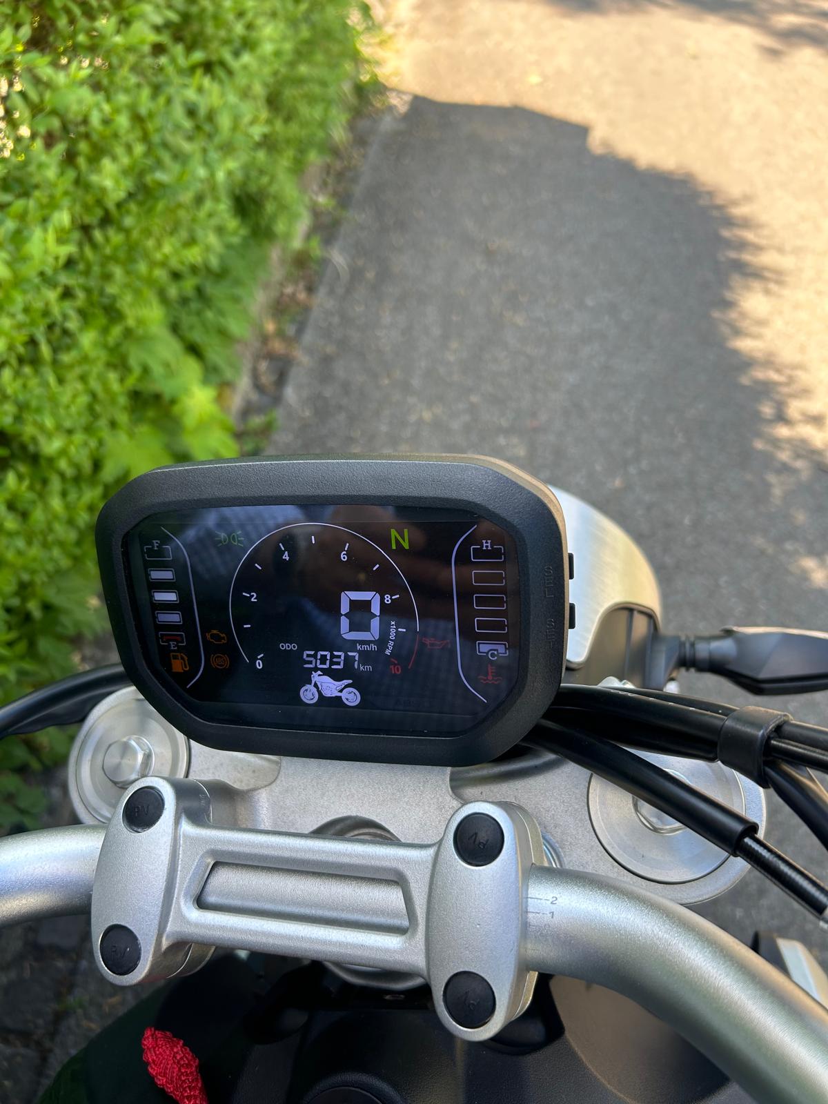 COLOVE 500 F Scrambler ABS-image-3