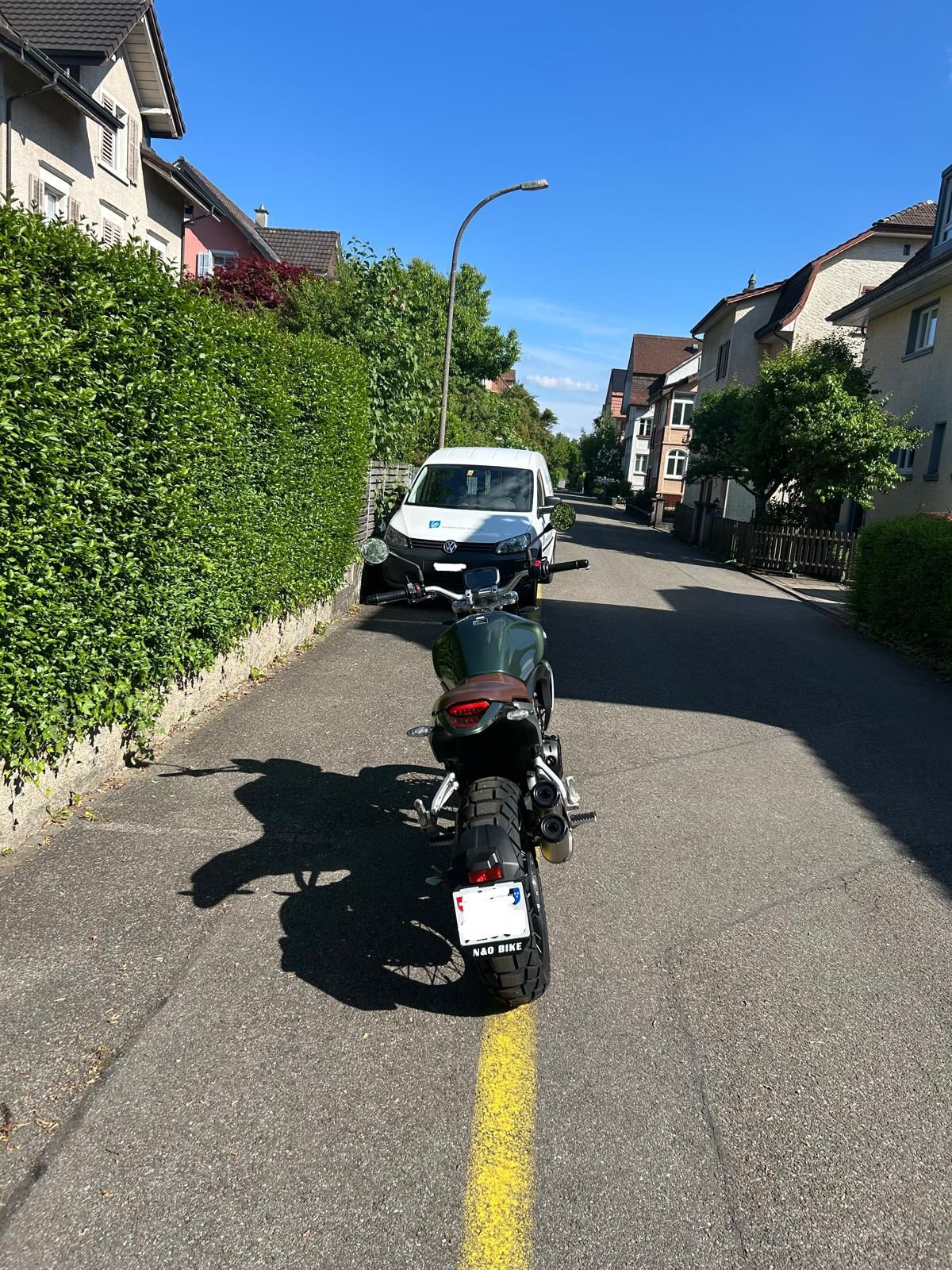 COLOVE 500 F Scrambler ABS-image-2