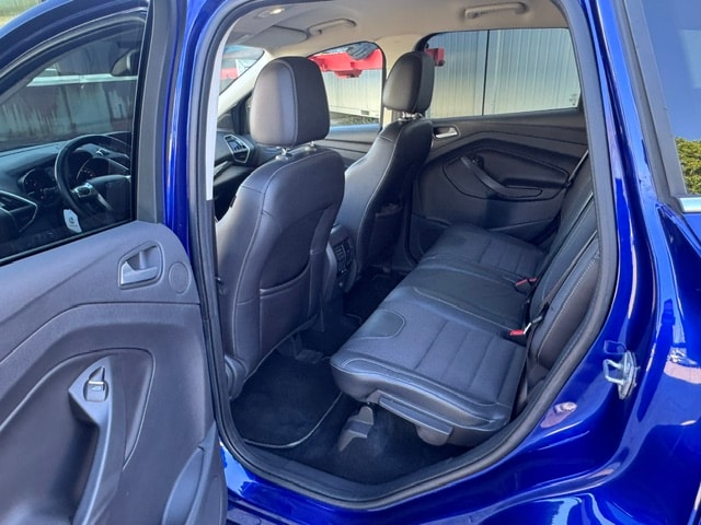 FORD Kuga 2.0 TDCi Titanium 4WD PowerShift-image-8