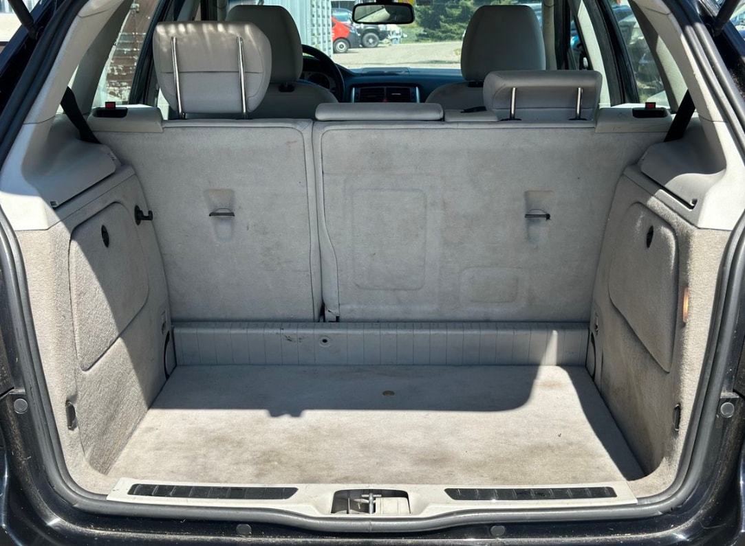 MERCEDES-BENZ B 200 T-image-8