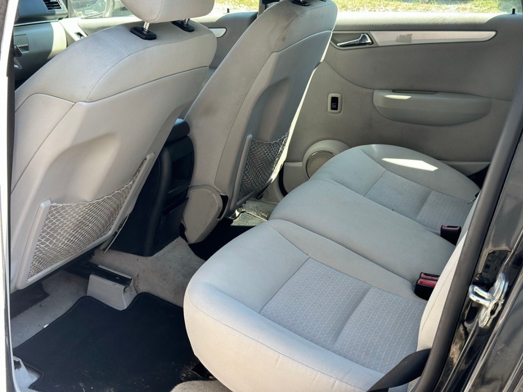 MERCEDES-BENZ B 200 T-image-7