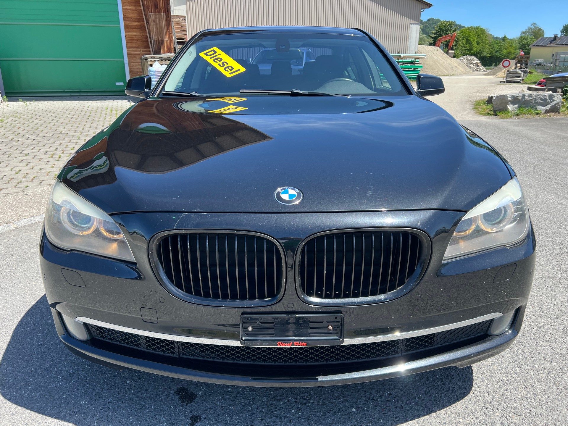BMW 730d-image-0