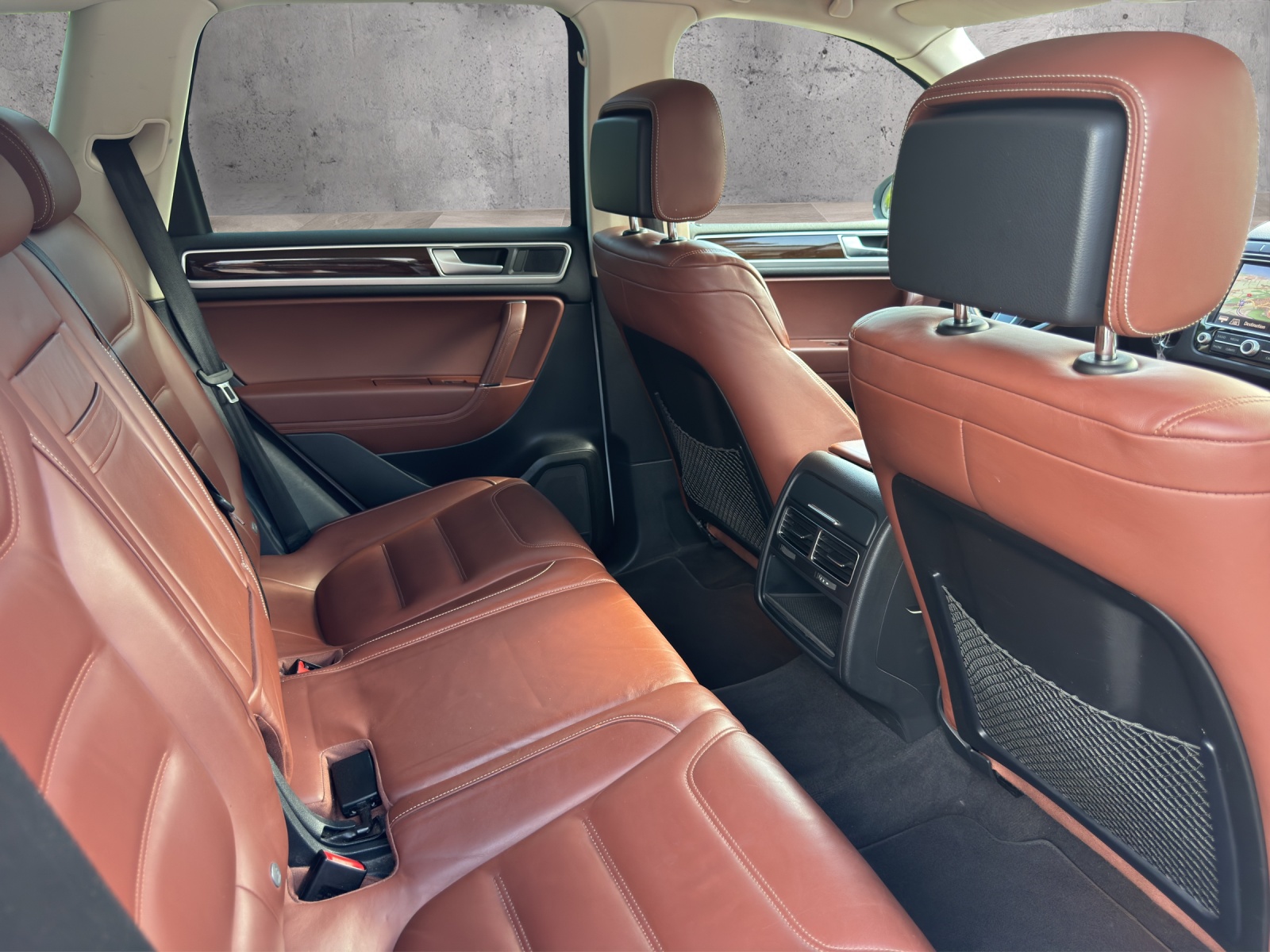 VW Touareg 3.0 TDI BlueMotion Technology Tiptronic-image-13