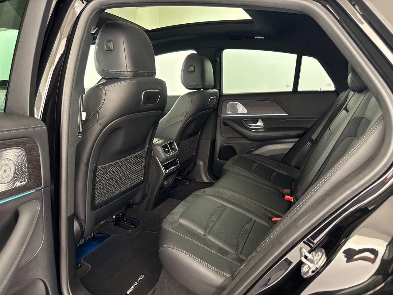 MERCEDES-BENZ GLE Coupé 53 AMG Premium+ ''CH-Auslieferung''-image-5