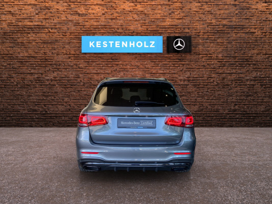 MERCEDES-BENZ GLC 300 d AMG Line 4Matic-image-5