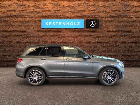 MERCEDES-BENZ GLC 300 d AMG Line 4Matic-showroom-element-2