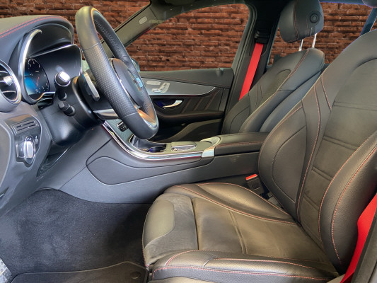 MERCEDES-BENZ GLC 300 d AMG Line 4Matic-image-10