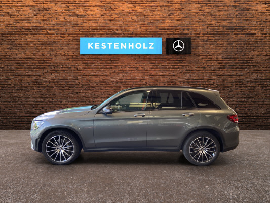 MERCEDES-BENZ GLC 300 d AMG Line 4Matic-showroom-element-3