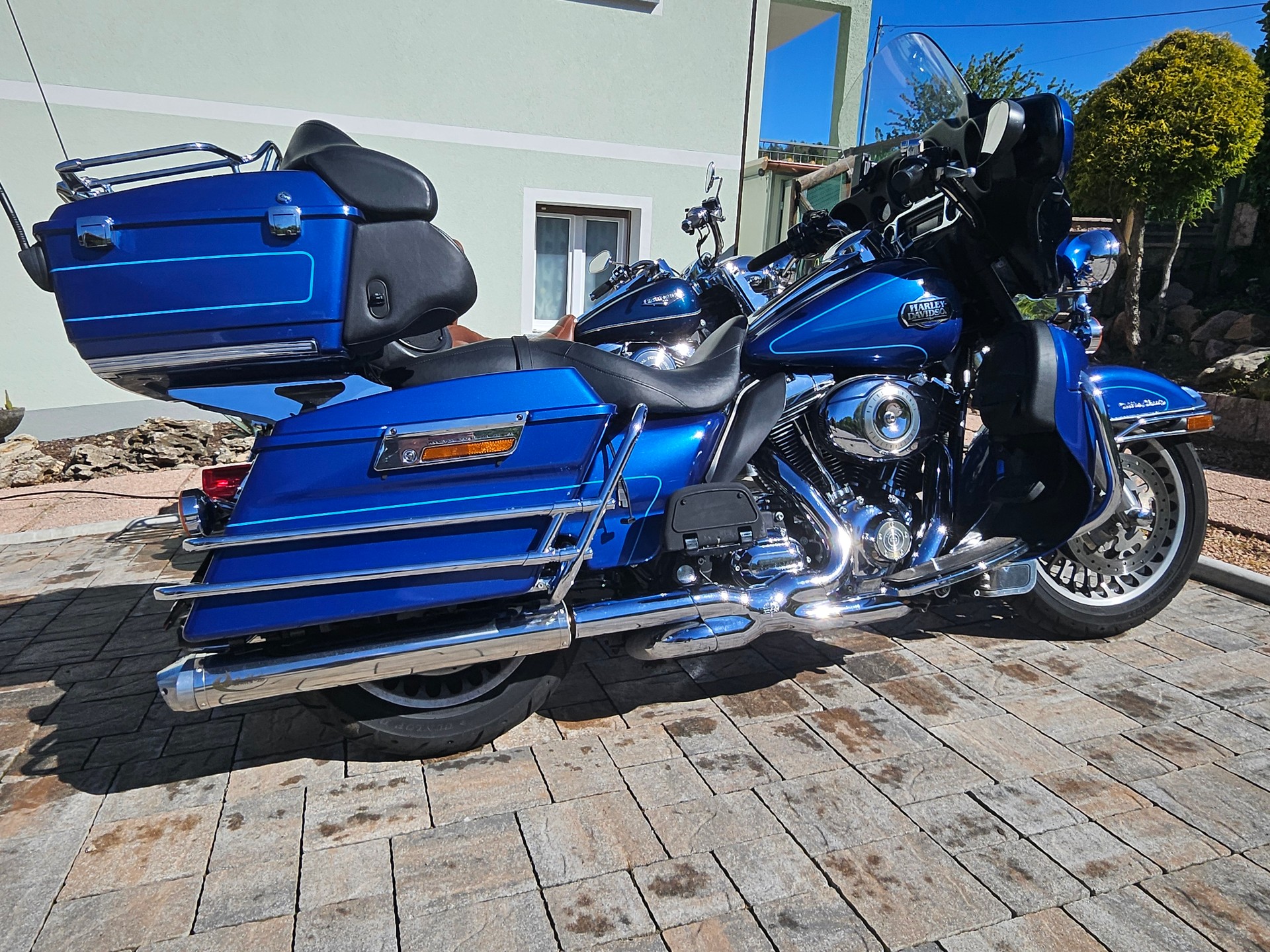 HARLEY-DAVIDSON FLHTK-image-2