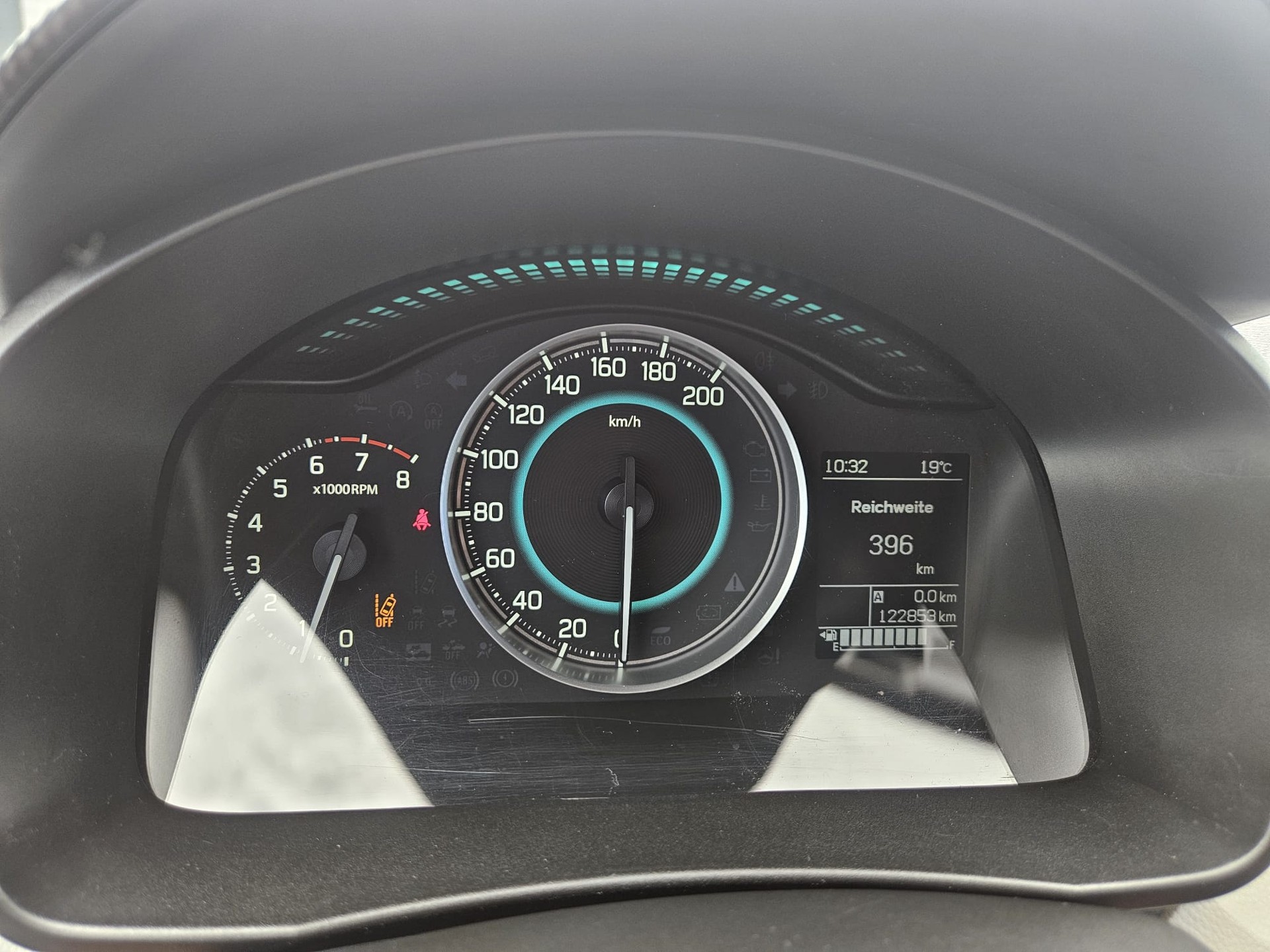 SUZUKI Ignis 1.2i Tradizio Top 4x4-image-8