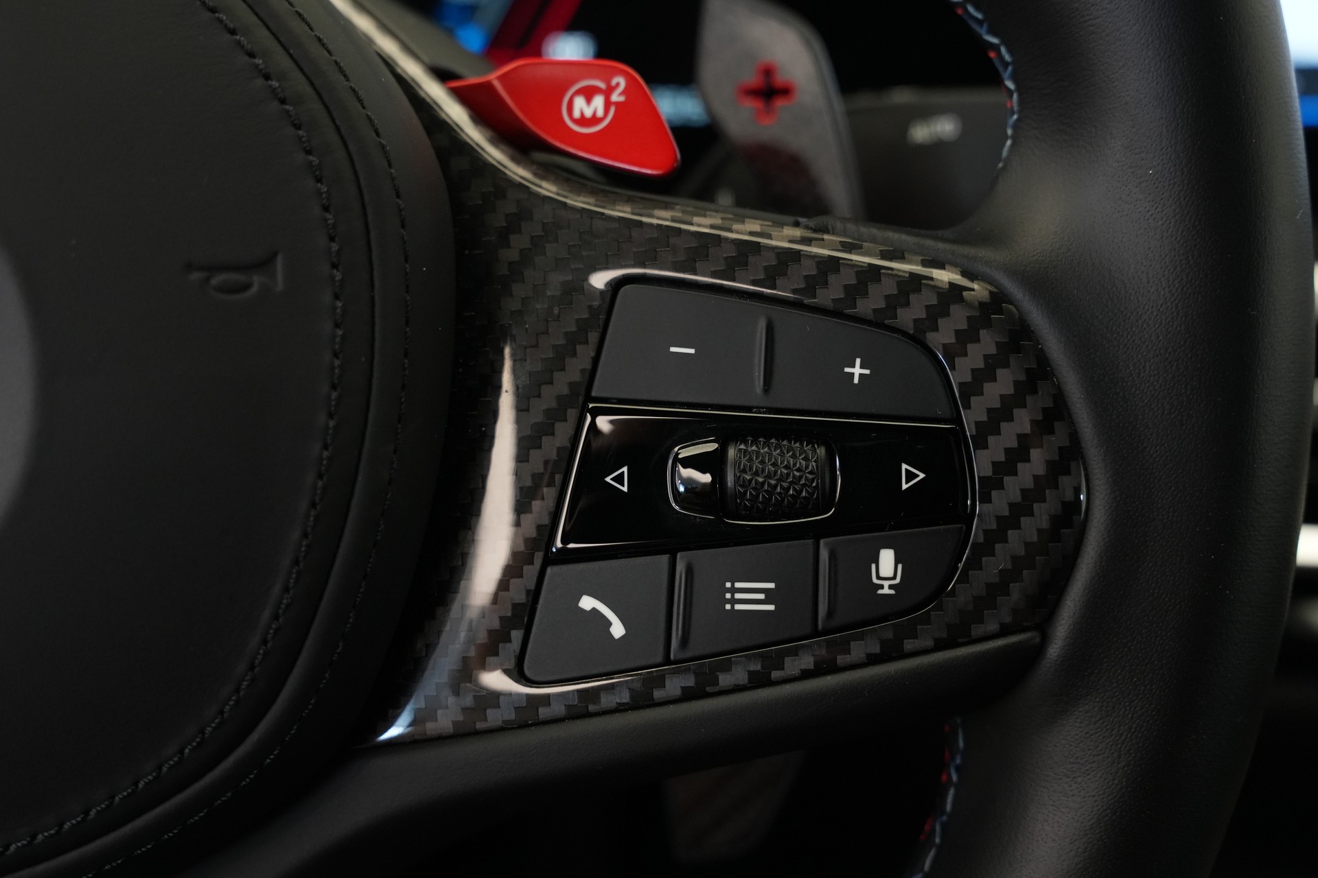 BMW M2 Steptronic *Carbondach* *Sportsitze*-image-23