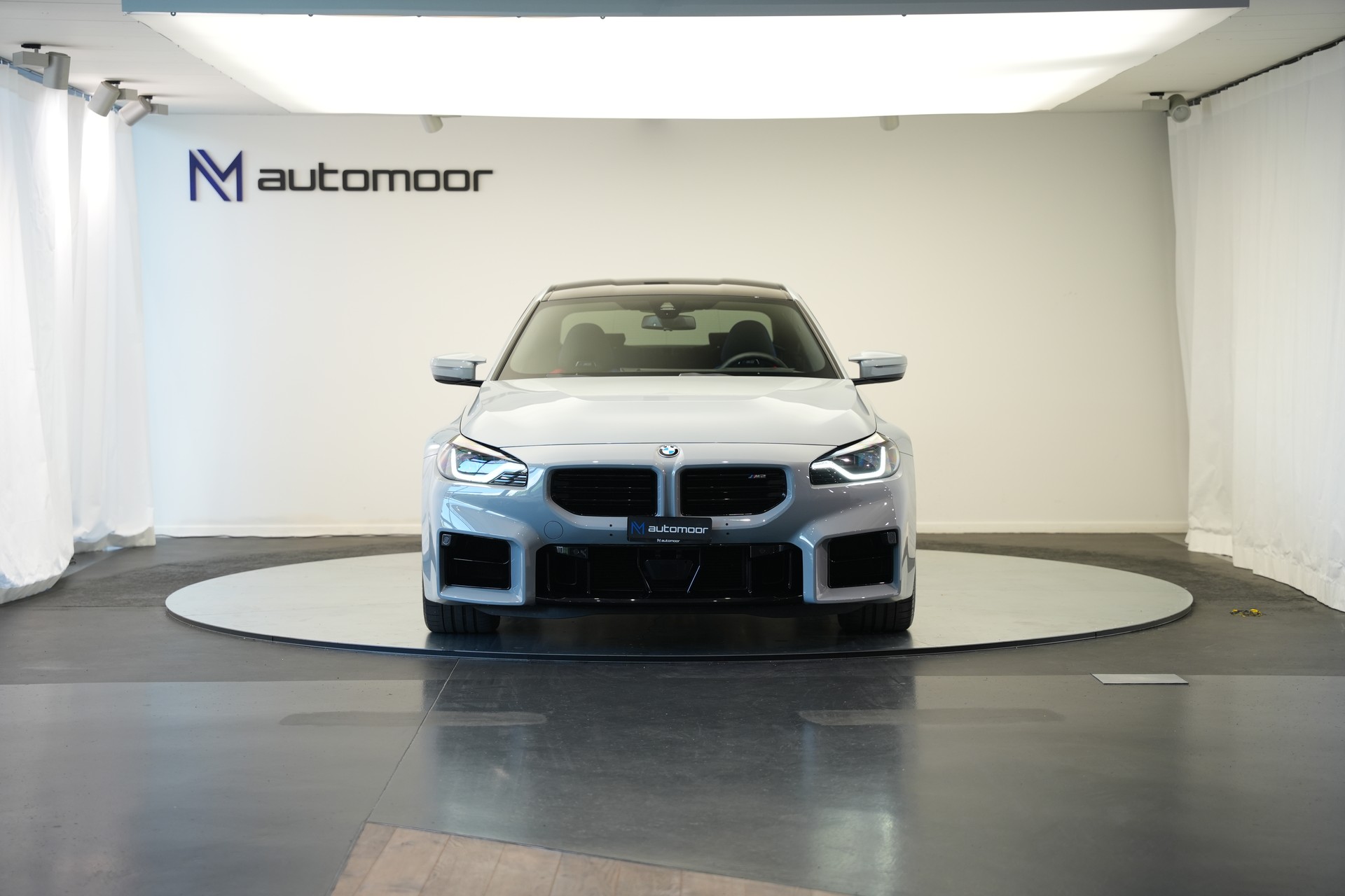 BMW M2 Steptronic *Carbondach* *Sportsitze*-showroom-element-1