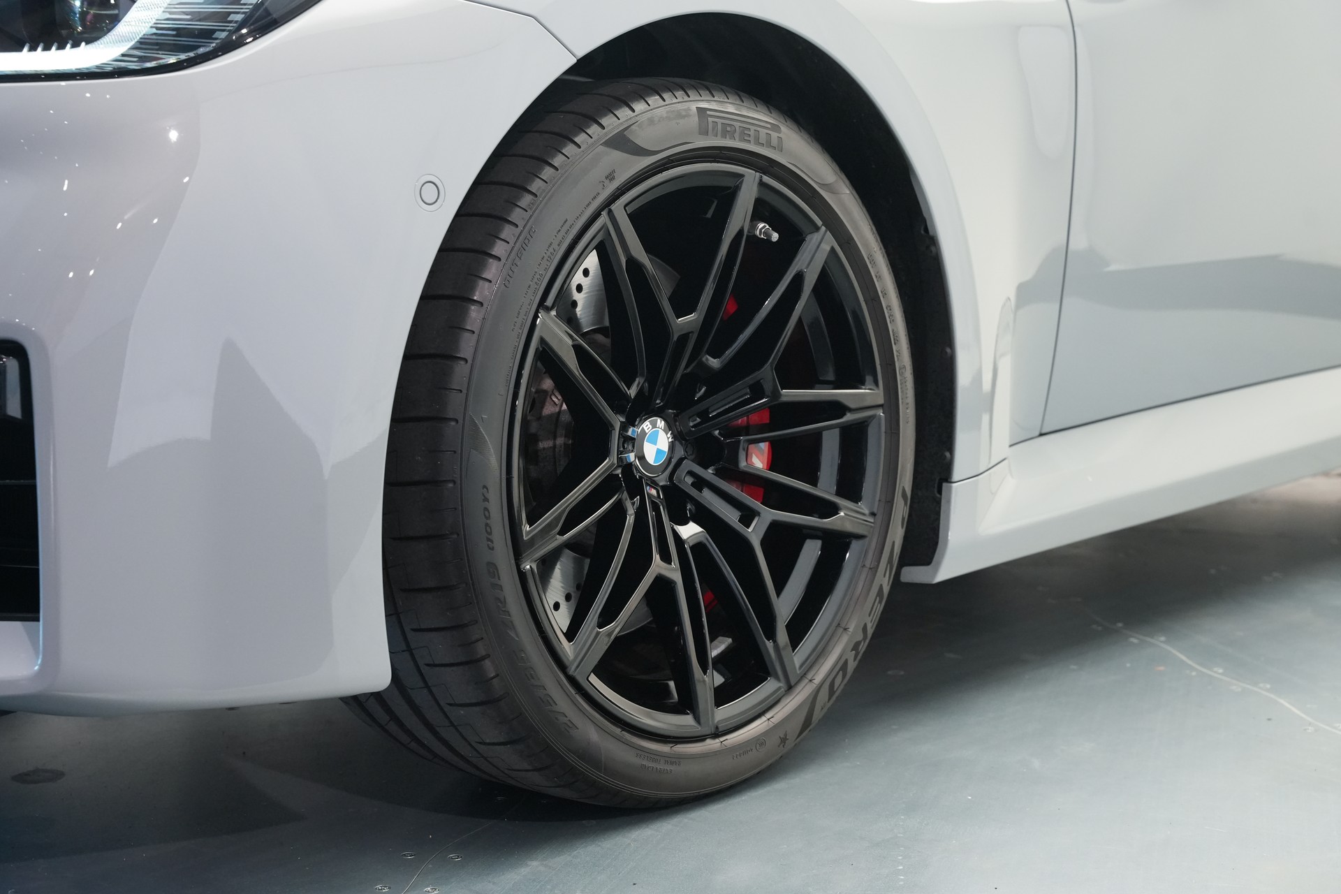 BMW M2 Steptronic *Carbondach* *Sportsitze*-image-46