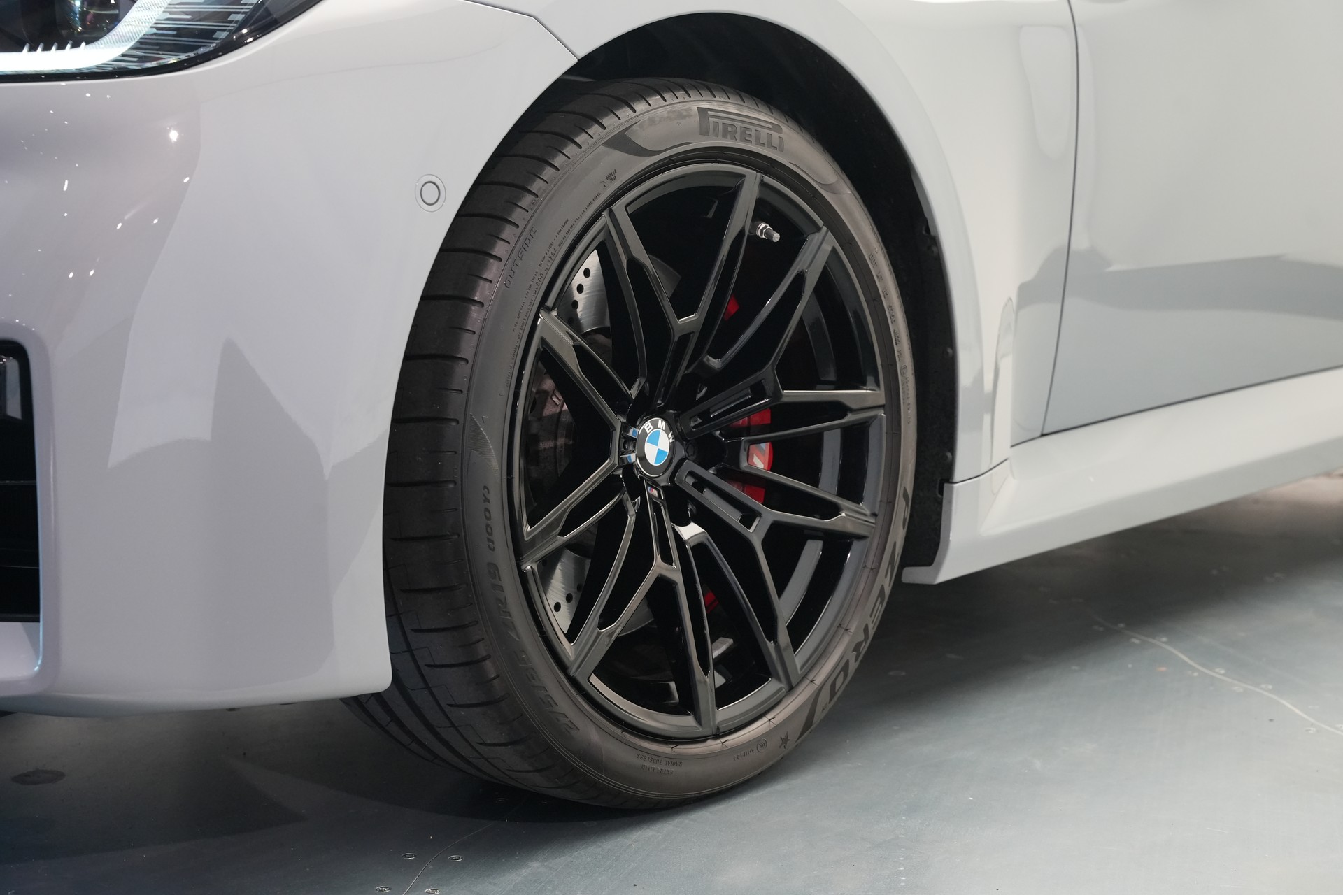 BMW M2 Steptronic *Carbondach* *Sportsitze*-image-43