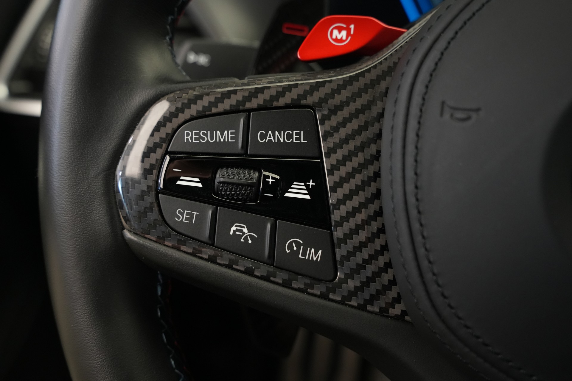 BMW M2 Steptronic *Carbondach* *Sportsitze*-image-22