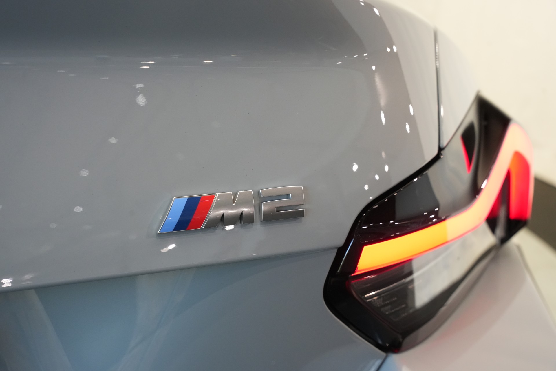 BMW M2 Steptronic *Carbondach* *Sportsitze*-image-38