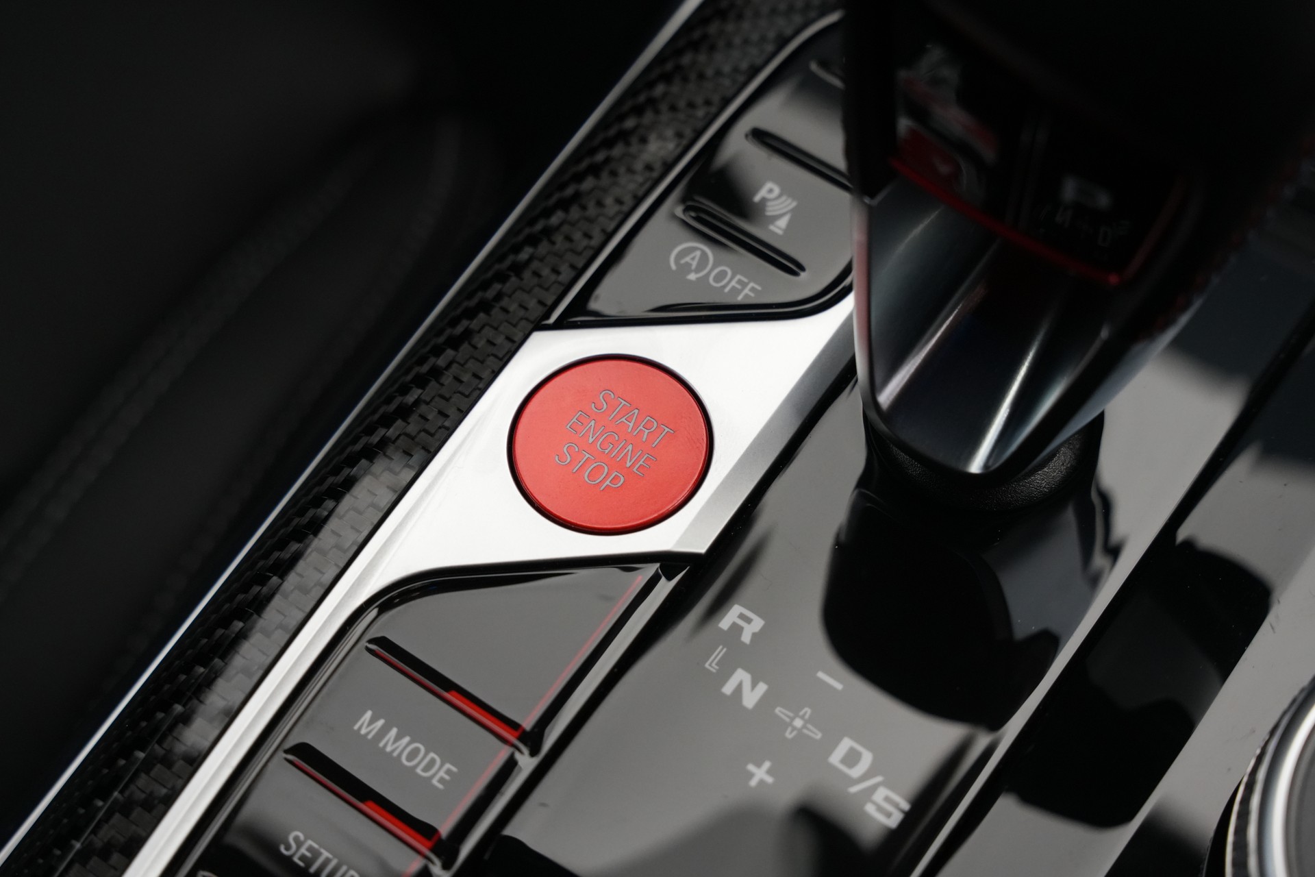 BMW M2 Steptronic *Carbondach* *Sportsitze*-image-33