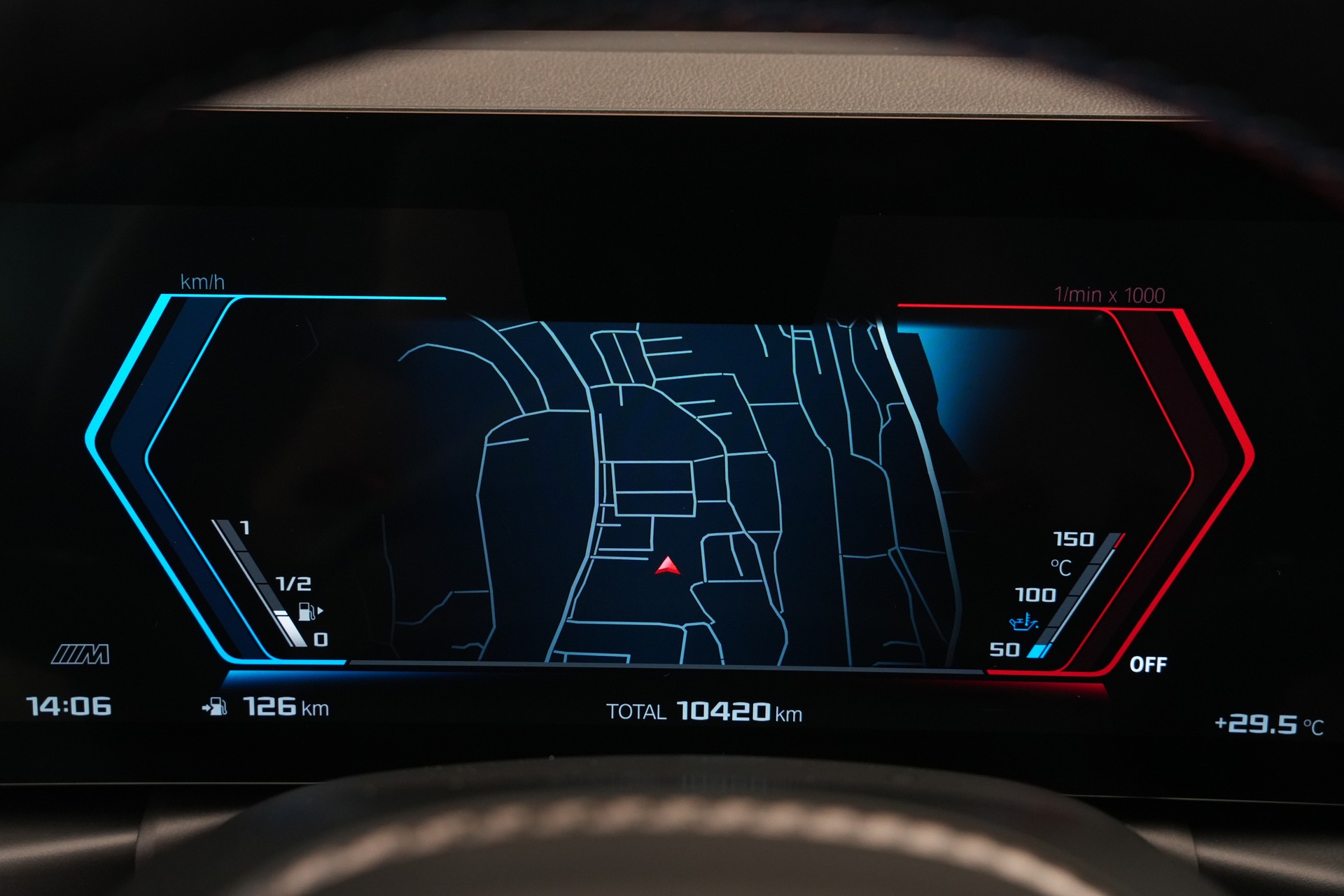 BMW M2 Steptronic *Carbondach* *Sportsitze*-image-24
