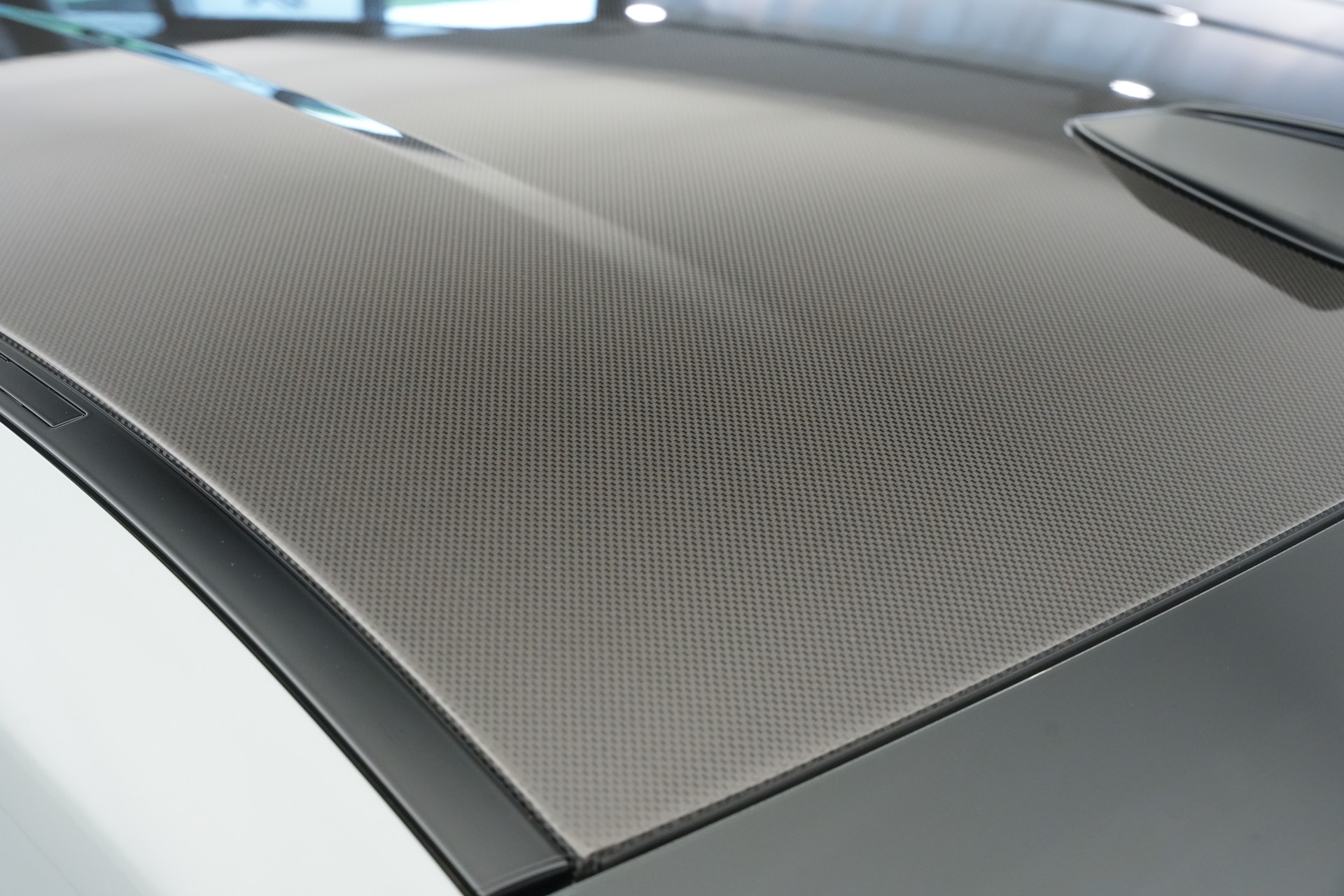 BMW M2 Steptronic *Carbondach* *Sportsitze*-image-51