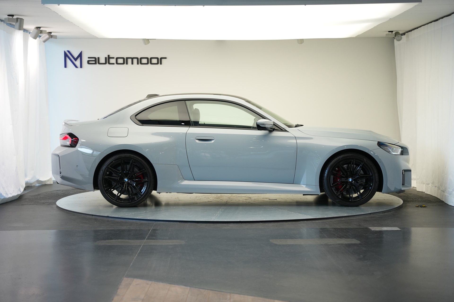 BMW M2 Steptronic *Carbondach* *Sportsitze*-showroom-element-3