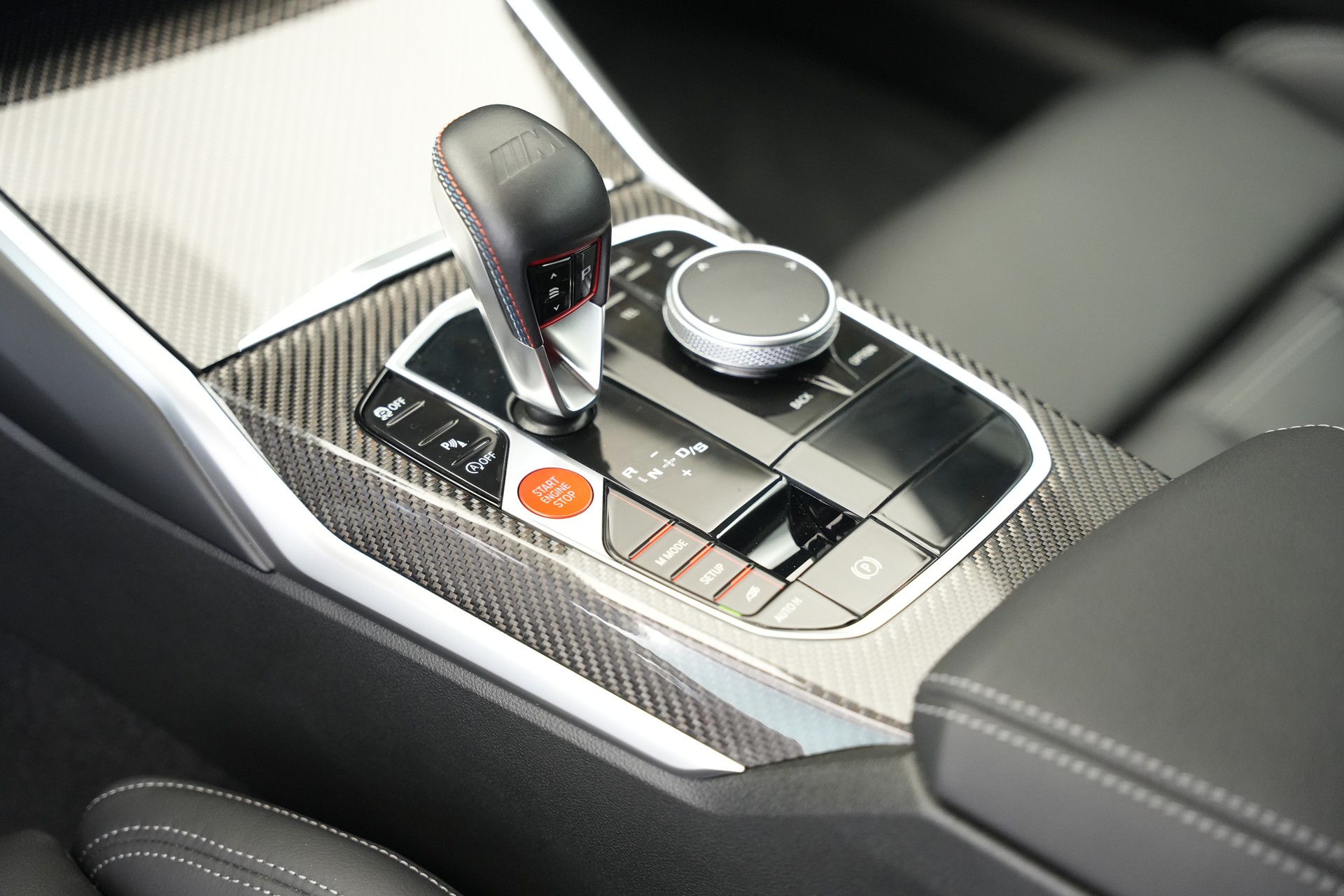 BMW M2 Steptronic *Carbondach* *Sportsitze*-image-19