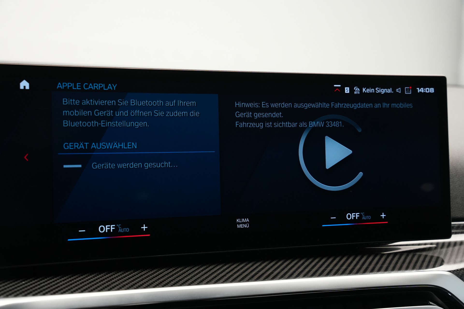 BMW M2 Steptronic *Carbondach* *Sportsitze*-image-30