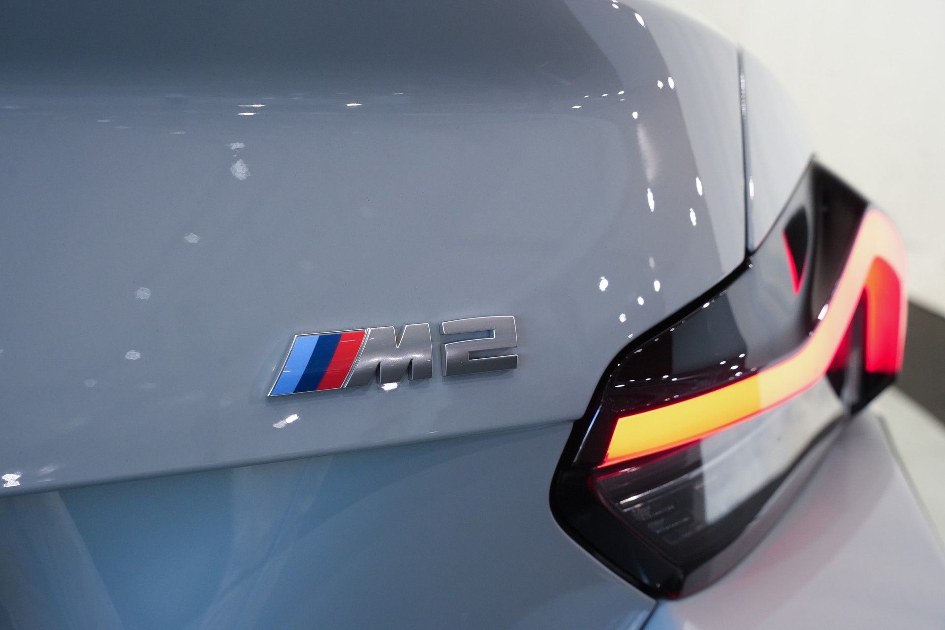 BMW M2 Steptronic *Carbondach* *Sportsitze*-image-41