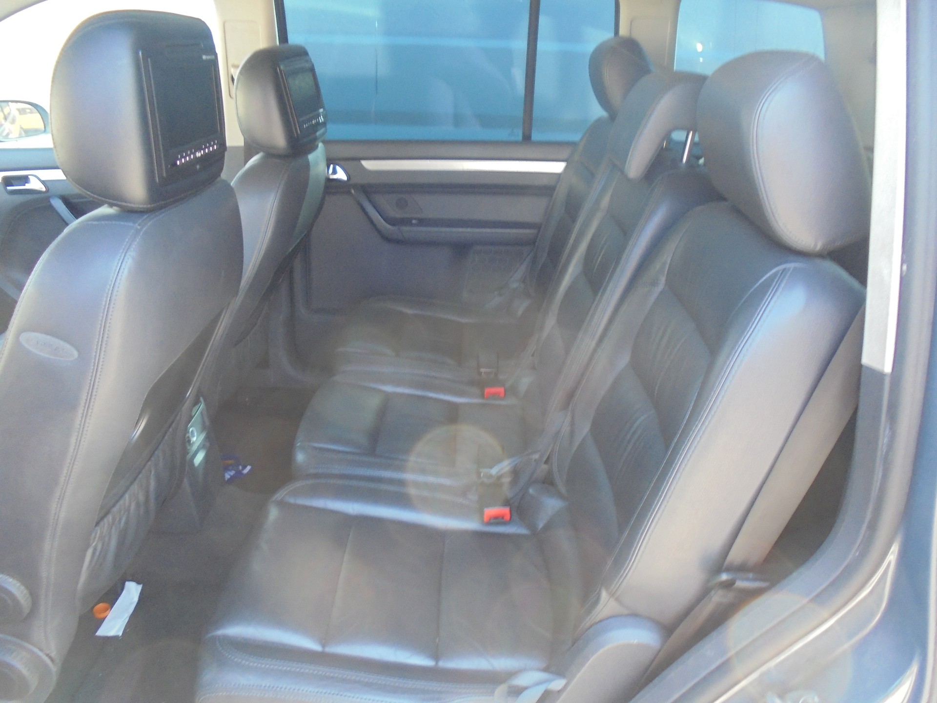 VW Touran 2.0 TDI Highline-image-5