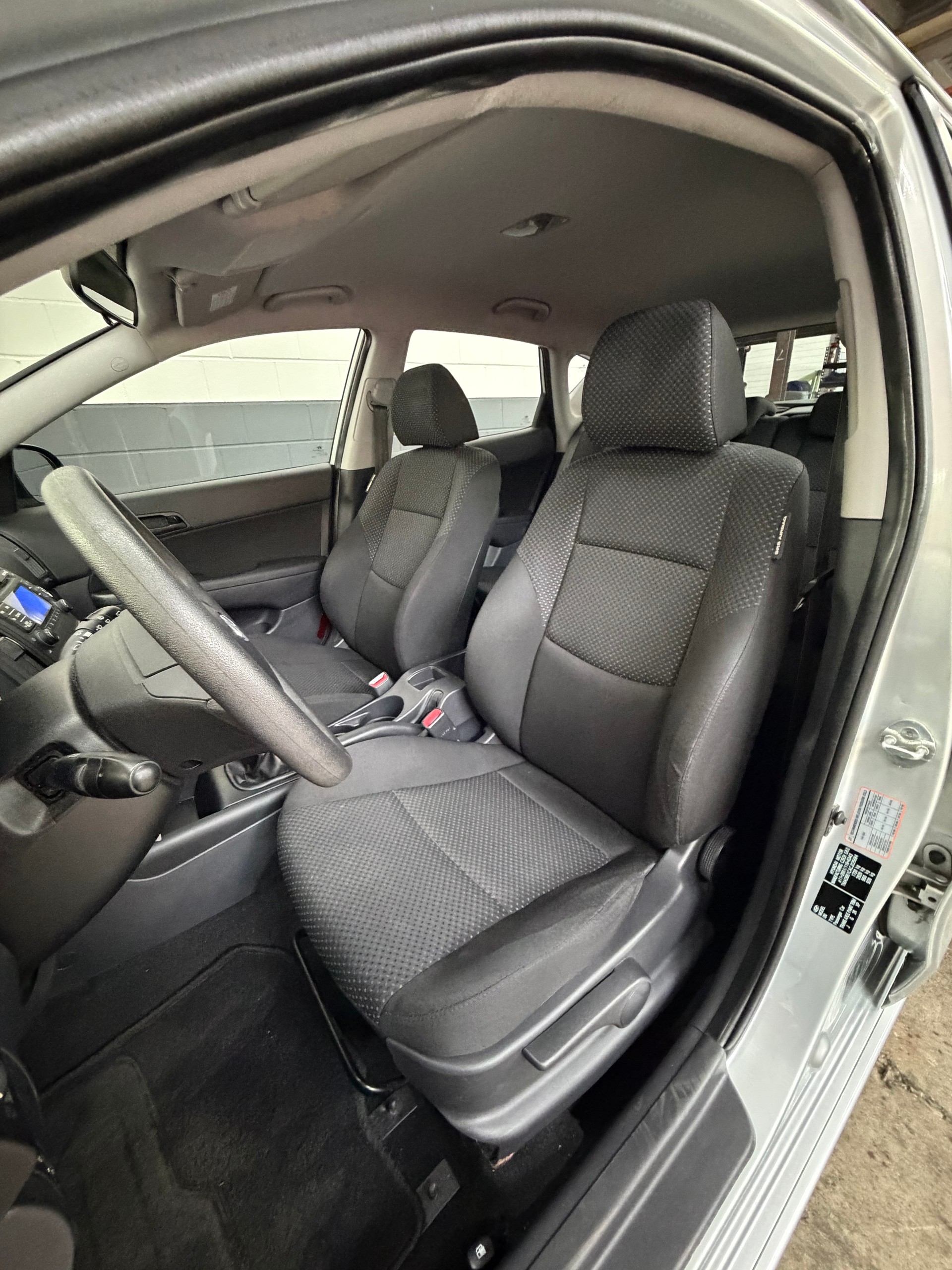 HYUNDAI i30 1.4 Comfort //NEU AB MFK!-image-14