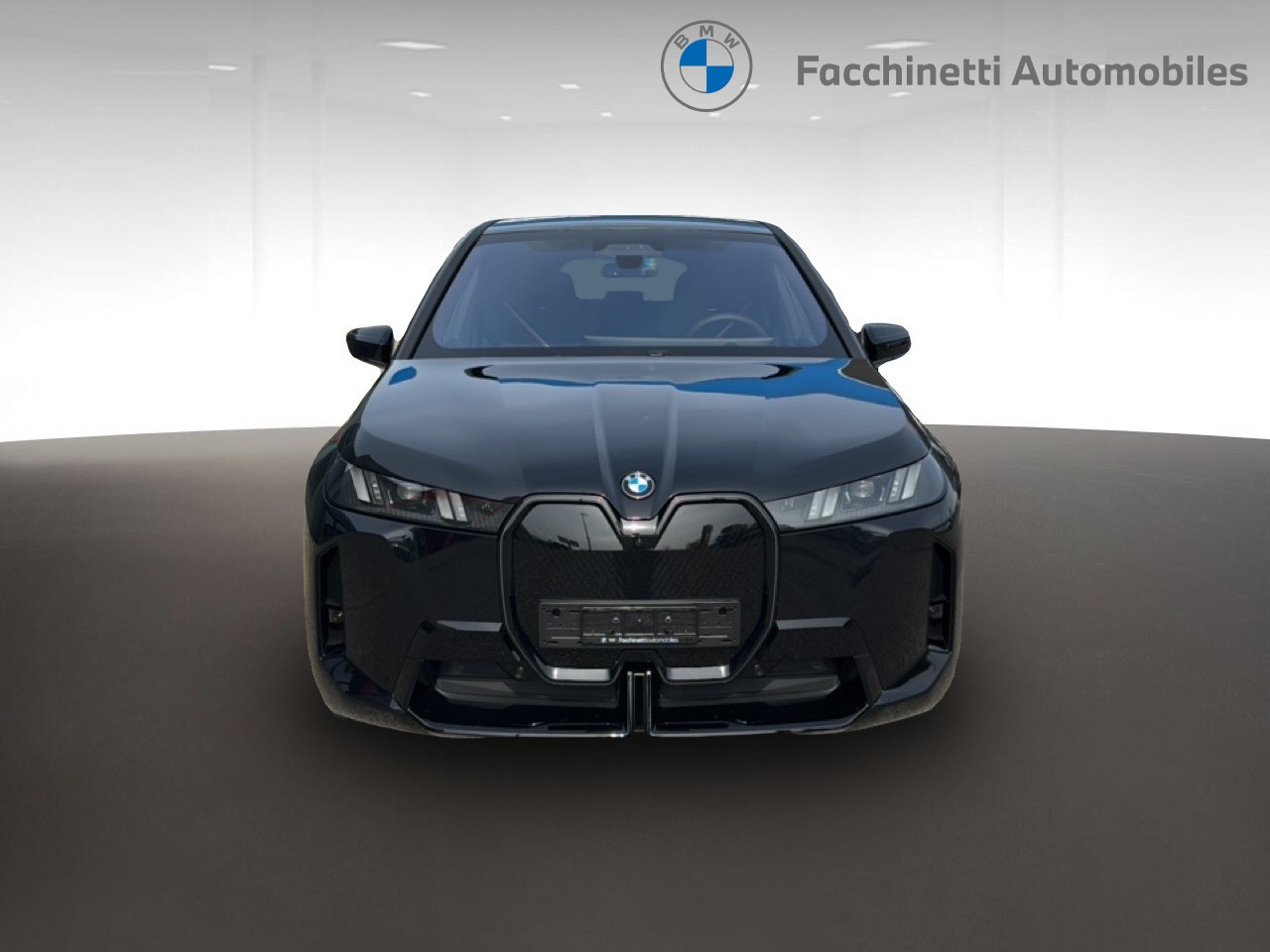 BMW iX xDrive60 M Sport Pro-image-7