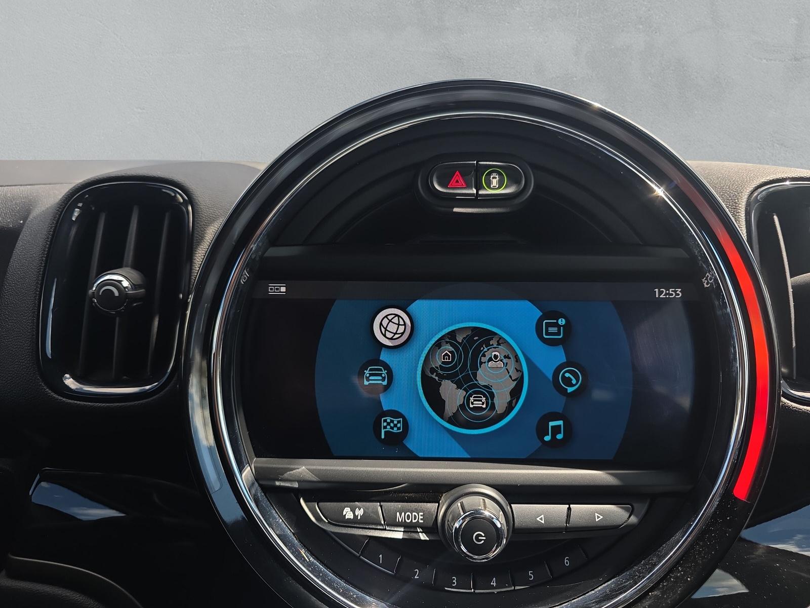 MINI Countryman Cooper S E ALL4 F60 1.5i (CH)-image-14