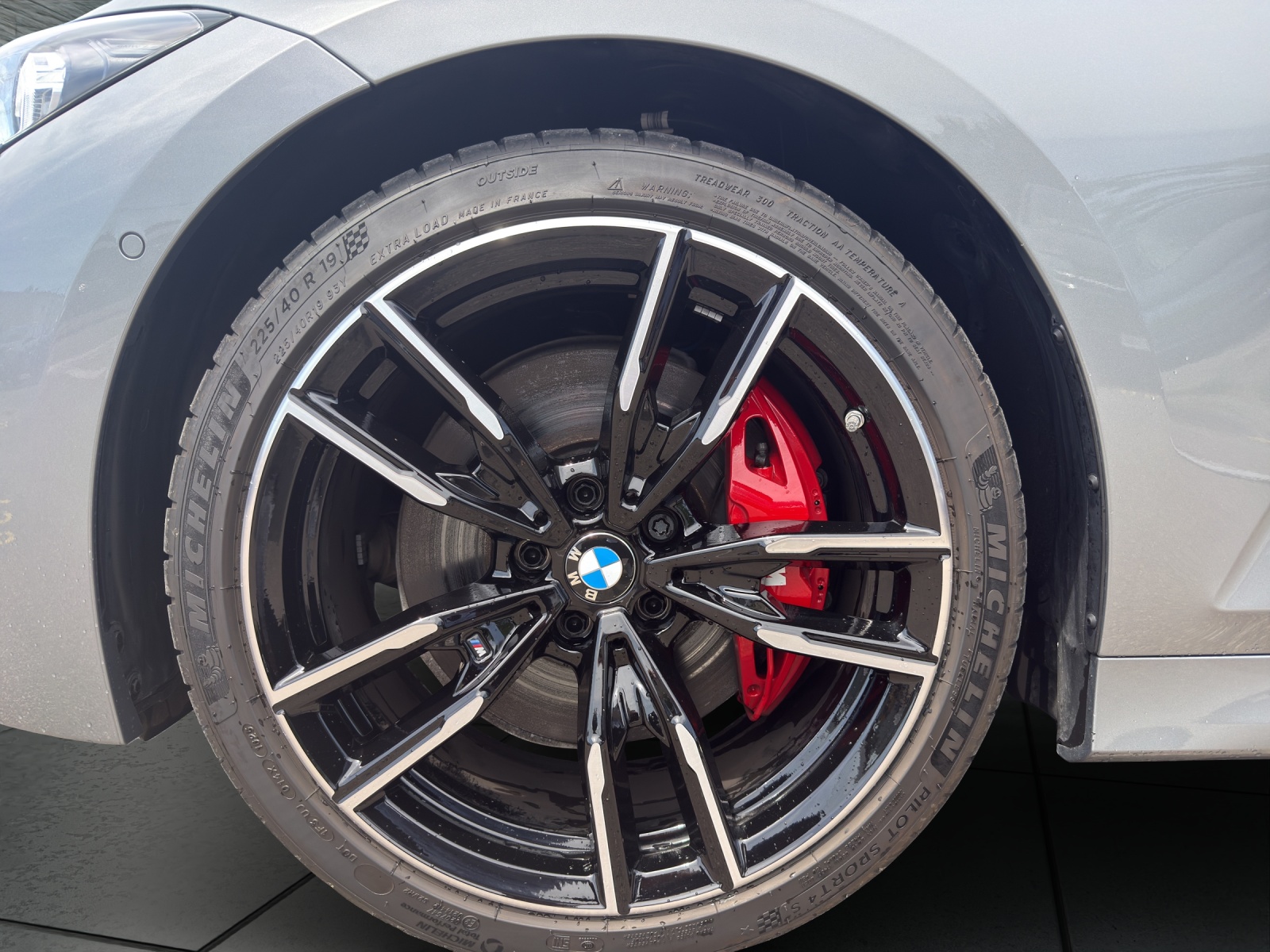 BMW M340d xDrive Touring M SPORTPAKET PRO/ M AERODYNAMIKPAKET-image-8