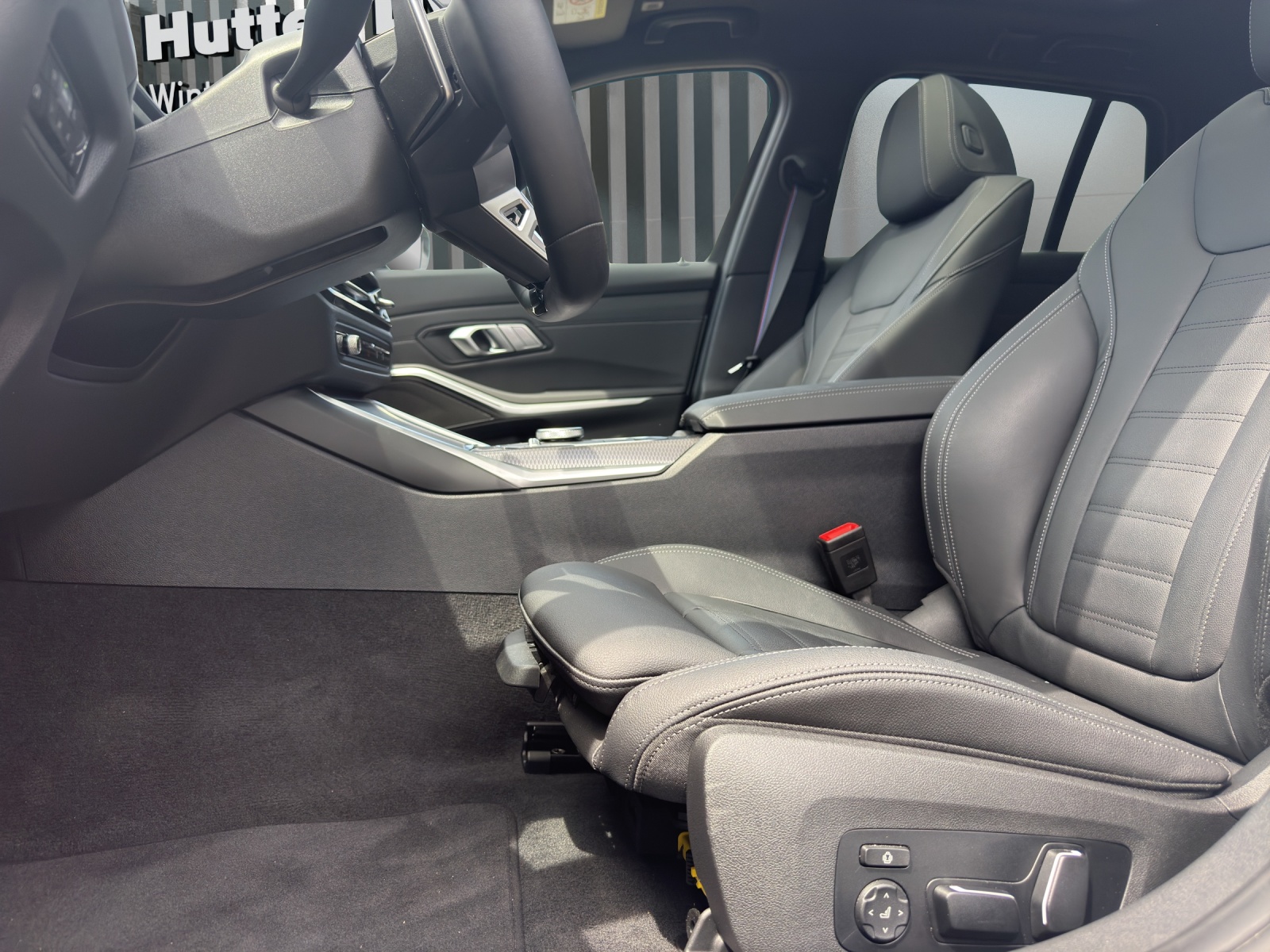 BMW M340d xDrive Touring M SPORTPAKET PRO/ M AERODYNAMIKPAKET-image-16