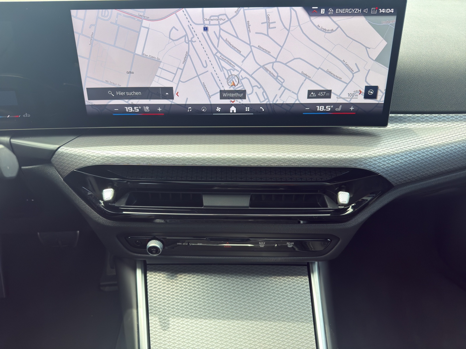 BMW M340d xDrive Touring M SPORTPAKET PRO/ M AERODYNAMIKPAKET-image-12