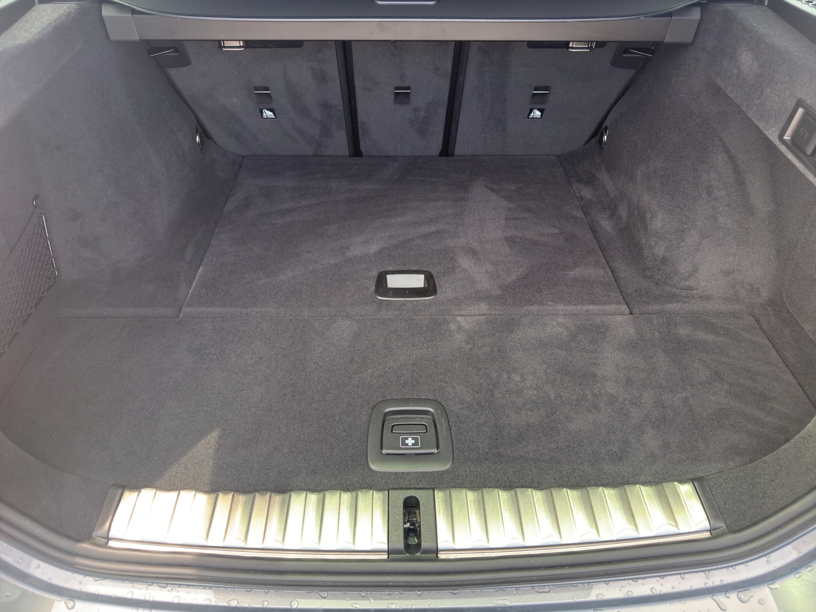 BMW M340d xDrive Touring M SPORTPAKET PRO/ M AERODYNAMIKPAKET-image-20