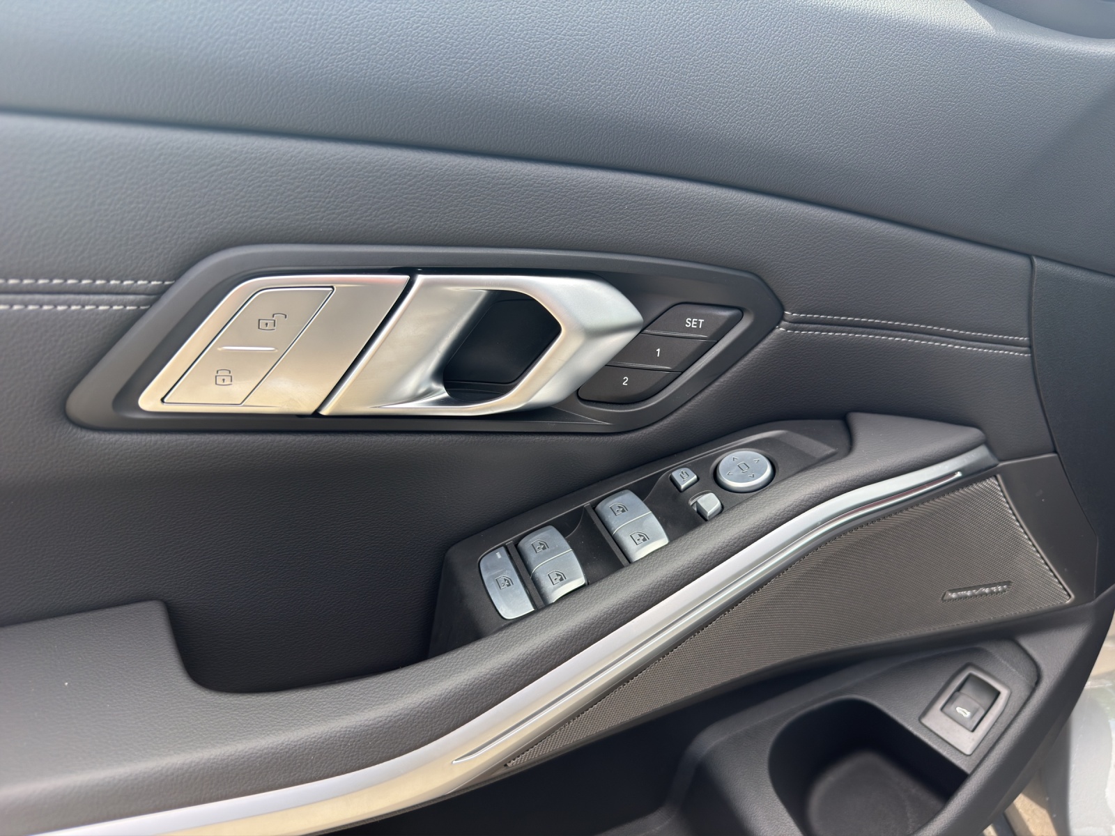 BMW M340d xDrive Touring M SPORTPAKET PRO/ M AERODYNAMIKPAKET-image-15