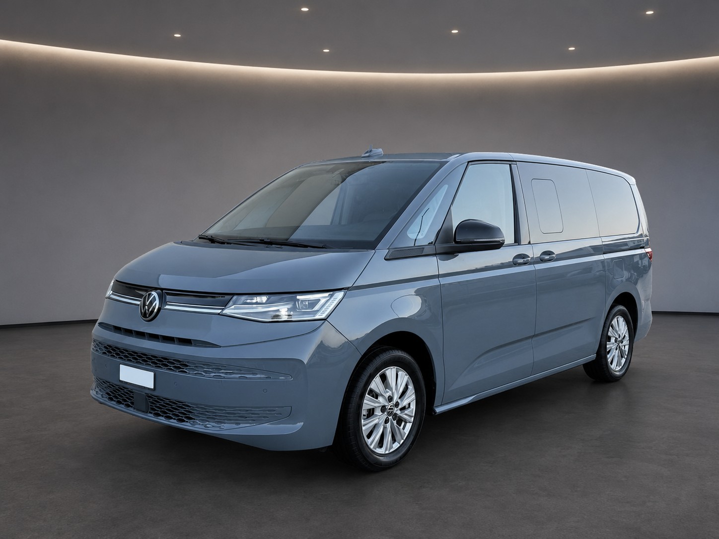 VW 1.4 eHybrid Life DSG-image-0