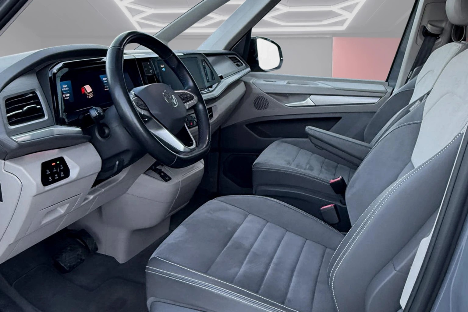 VW 1.4 eHybrid Life DSG-image-7