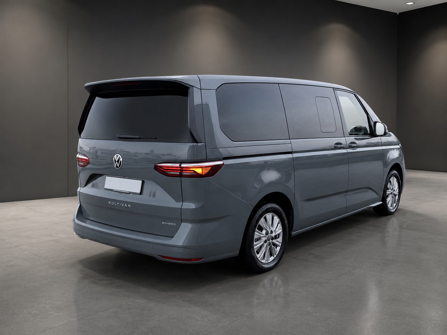 VW 1.4 eHybrid Life DSG-image-2