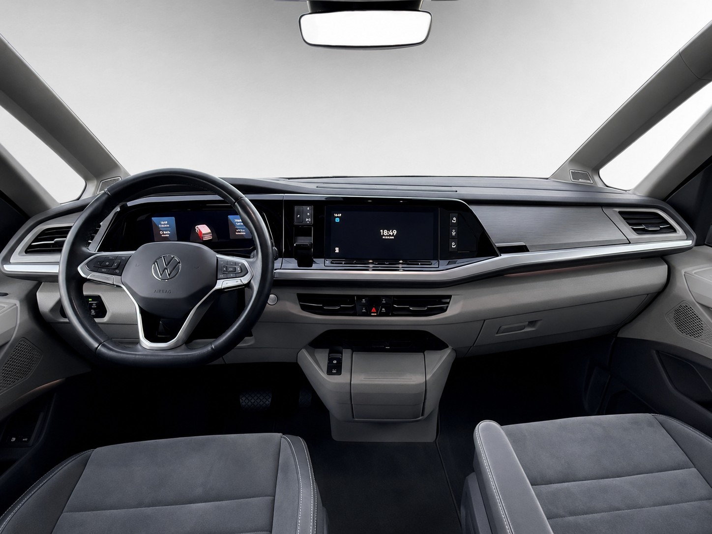 VW 1.4 eHybrid Life DSG-image-5