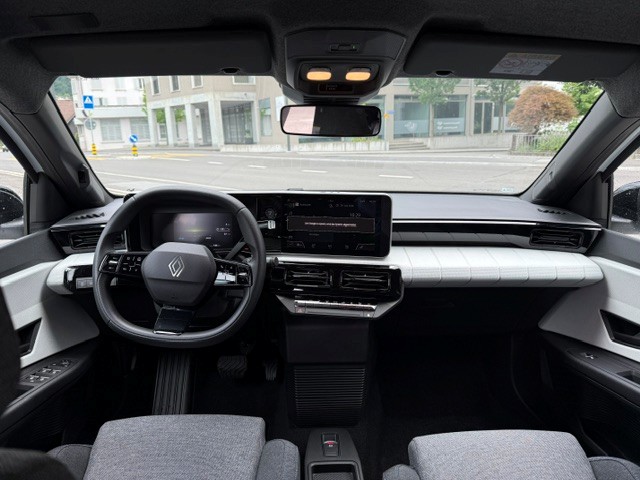 RENAULT R5 E-Tech Urban Range evolution-image-5