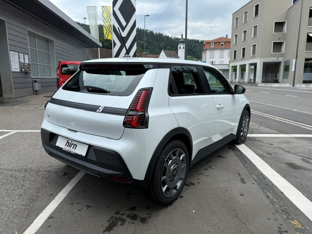 RENAULT R5 E-Tech Urban Range evolution-image-2